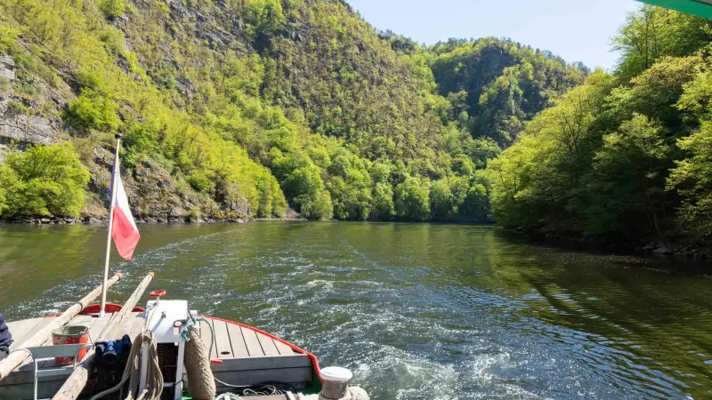 Nová sezóna a loučení s Josefem Špičkou po téměř 50 letech na palubě č. 55