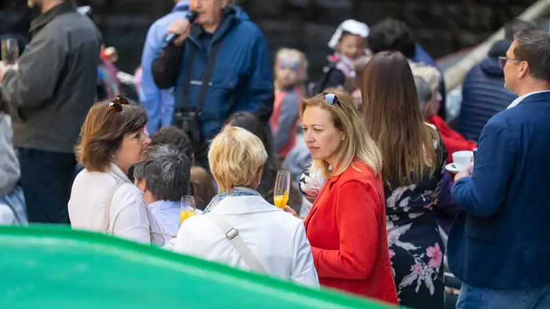 Nová sezóna a loučení s Josefem Špičkou po téměř 50 letech na palubě č. 27