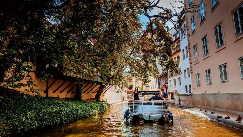 Loď Šemík č. 10