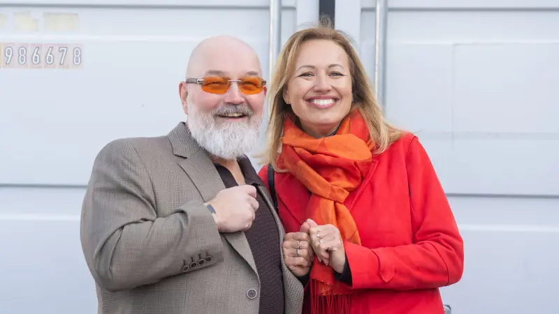 Nová sezóna a loučení s Josefem Špičkou po téměř 50 letech na palubě č. 16
