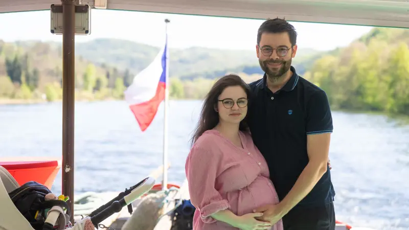 Nová sezóna a loučení s Josefem Špičkou po téměř 50 letech na palubě č. 32