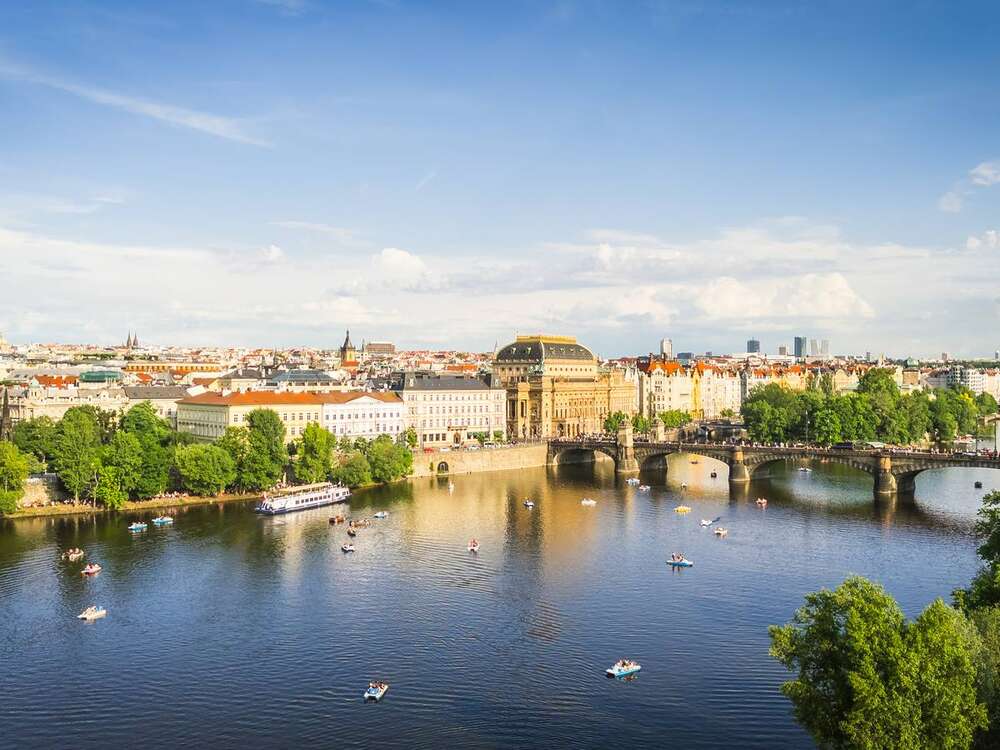 Jedinečné a nezapomenutelné zážitky