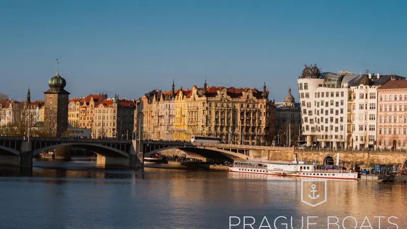 Parník Vyšehrad č. 16
