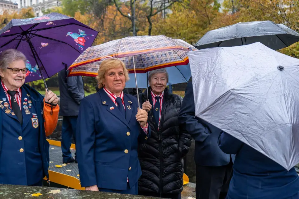 Tryzna za utonulé — fotografie 20