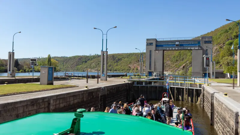 Nová sezóna a loučení s Josefem Špičkou po téměř 50 letech na palubě č. 42