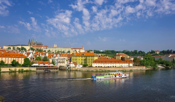 Online prodej plaveb spuštěn Online prodej plaveb spuštěn