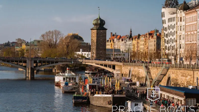 Parník Vyšehrad č. 18