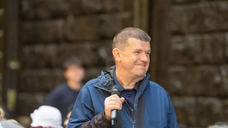 Nová sezóna a loučení s Josefem Špičkou po téměř 50 letech na palubě č. 29