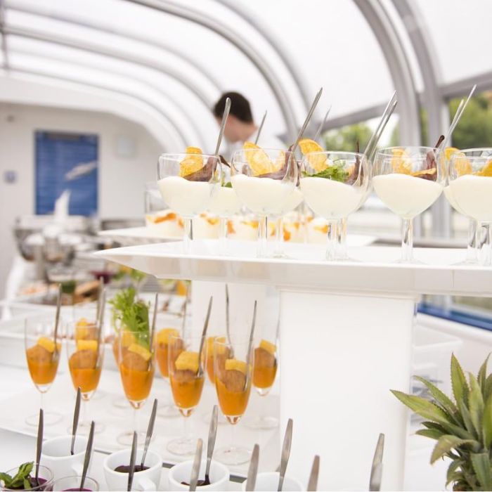 Catering